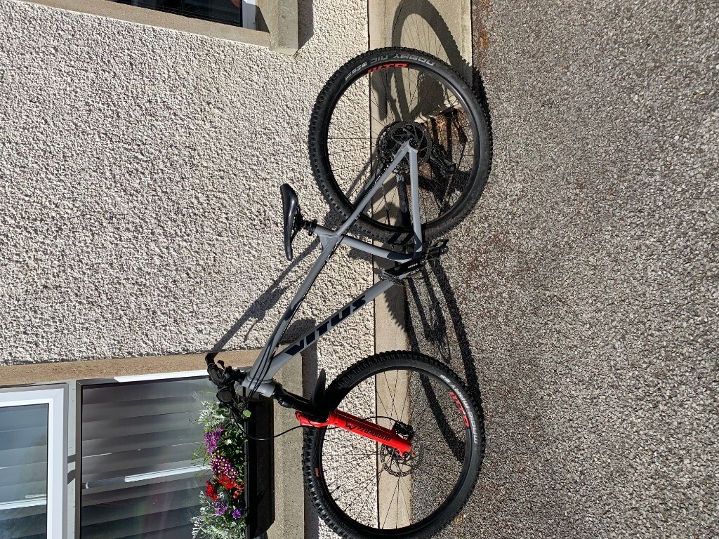 vitus sentier 29 vr mountain bike